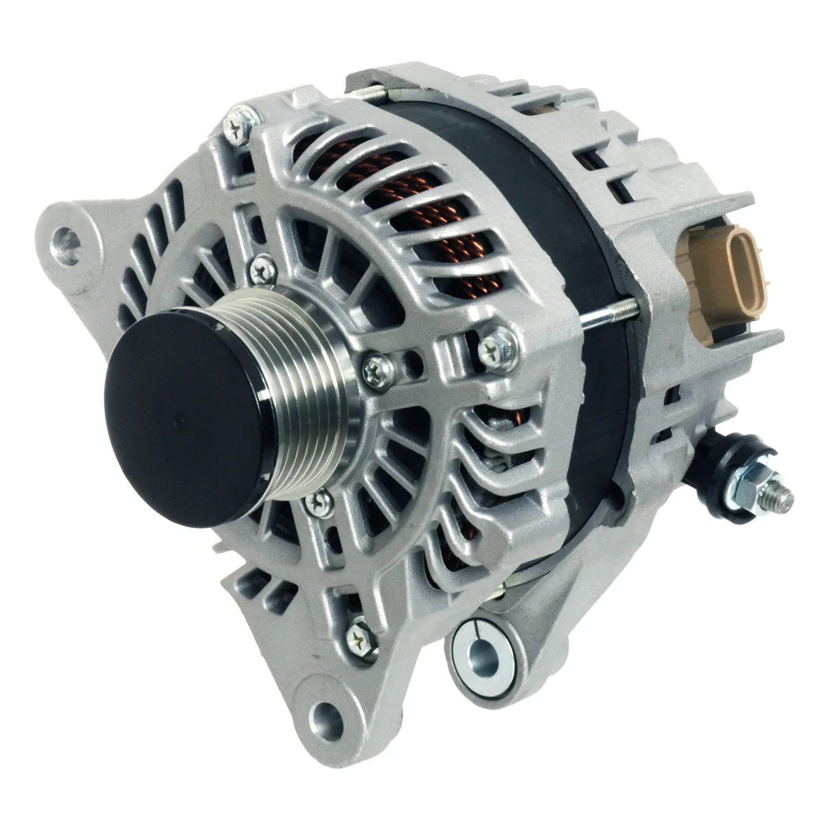 Mazda CX-5 Diesel Alternator