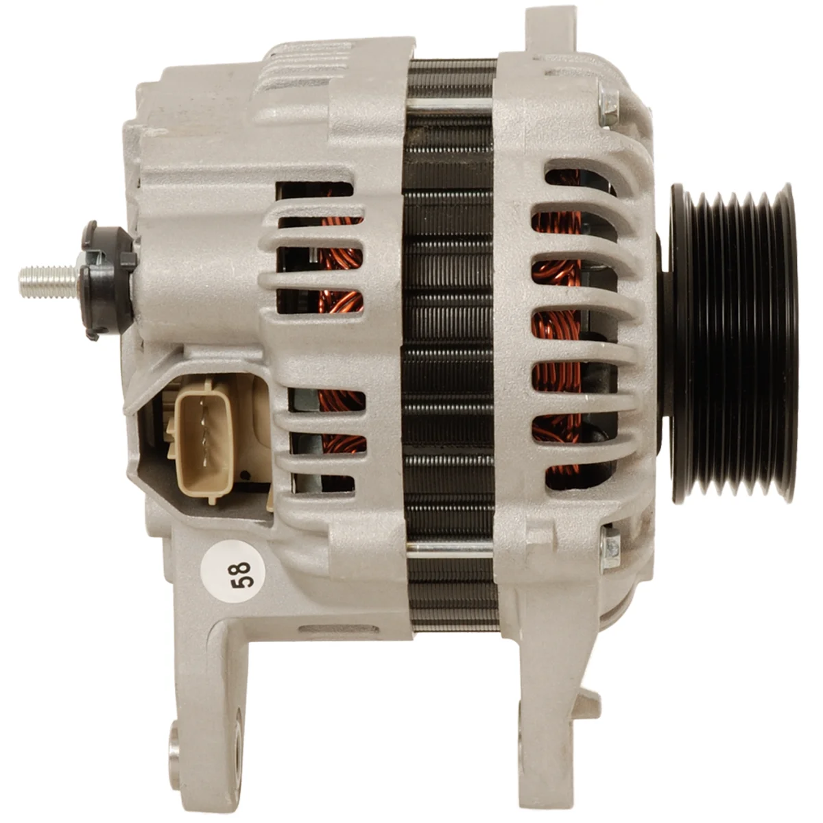 Mitsubishi Alternator 12V-110A