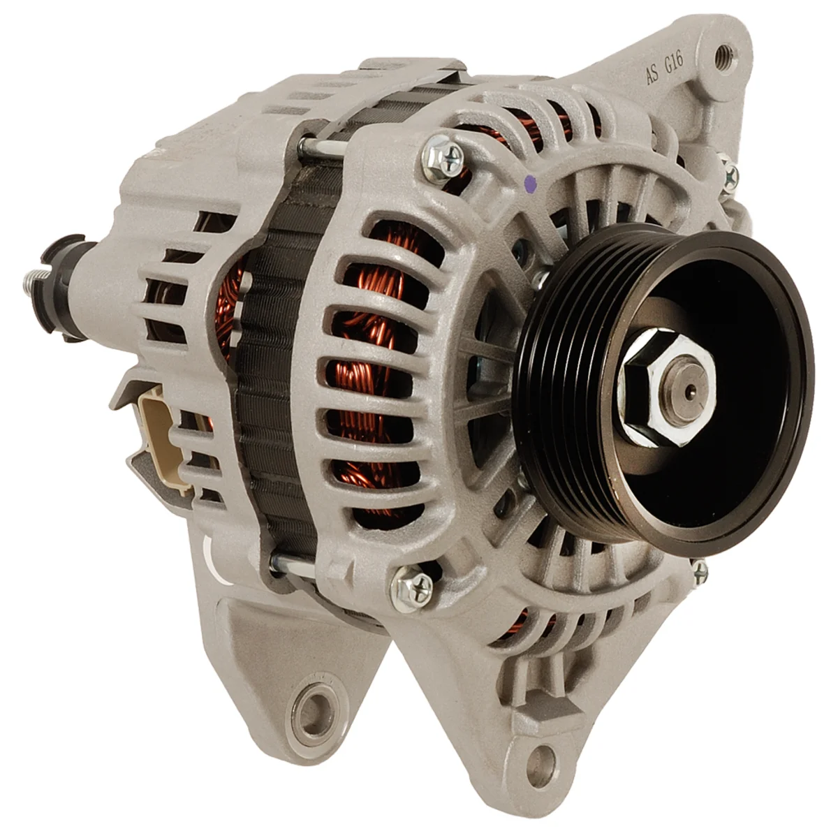 Mitsubishi Alternator 12V-110A