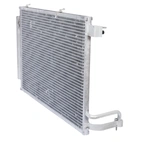 Condenser A/C, Ford Fiesta