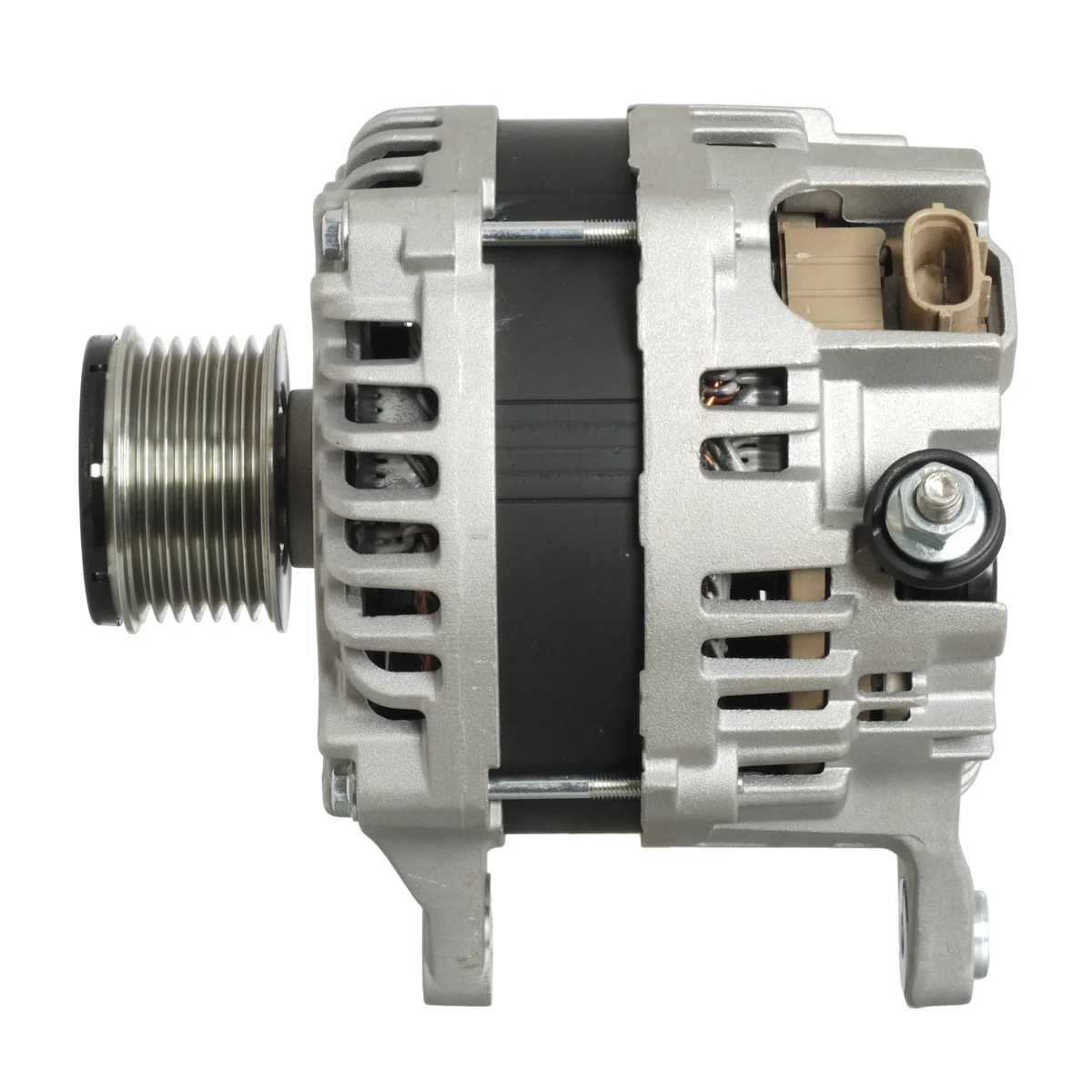 Alternator 12V-170A