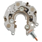 Diode plate replacement.021580-9220