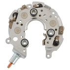 Diode plate replacement.021580-9220
