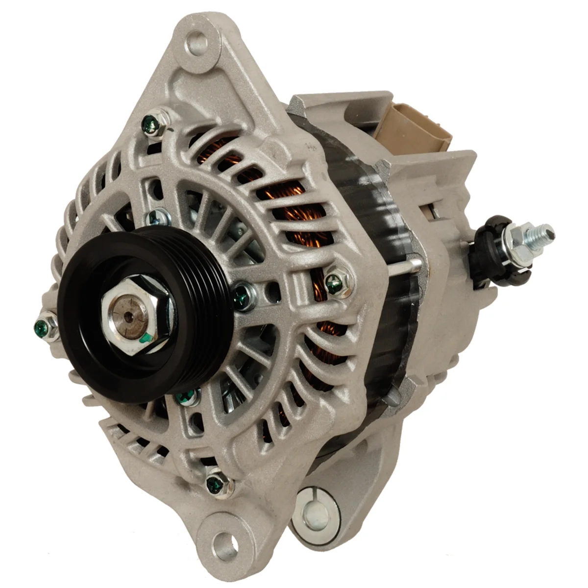Mitsubishi ASX Alternator 12V-95A