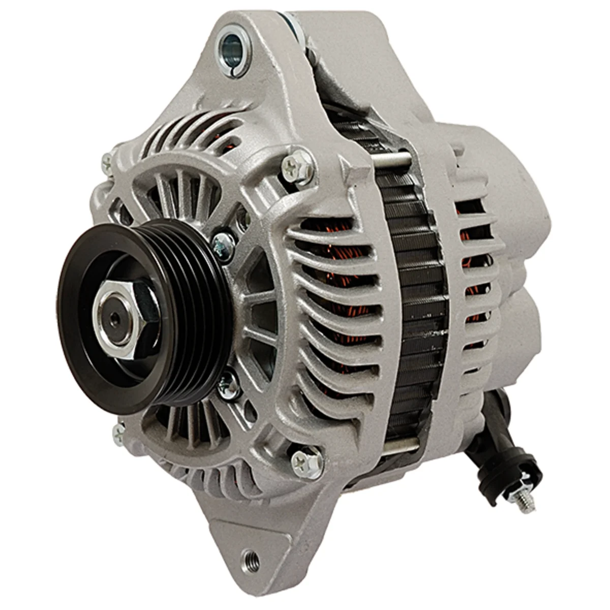Suzuki Swift 1.2 Alternator 80A