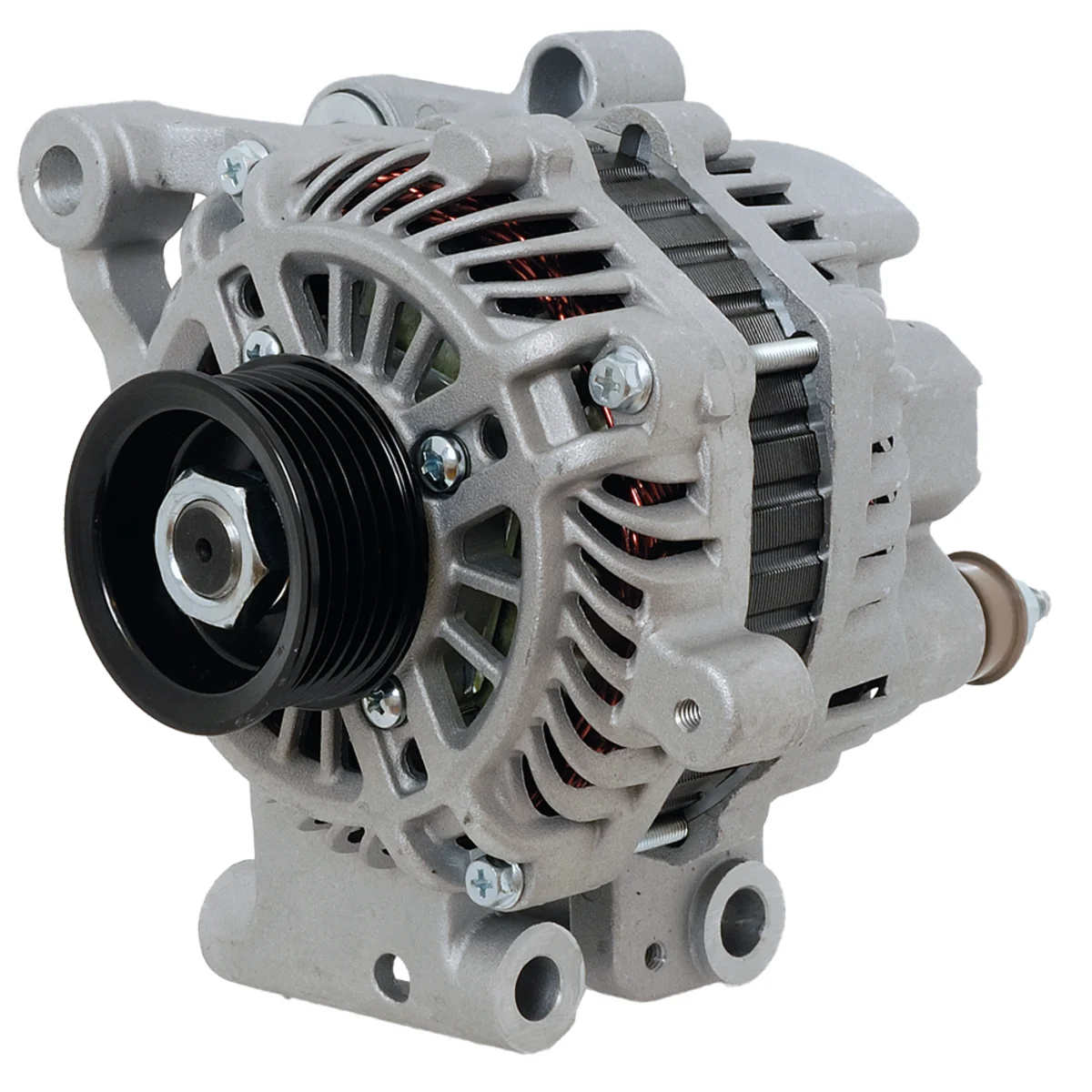 Suzuki G. Vitara 2.4 Alternator