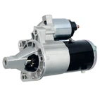 Chrysler 300C Starter motor 12V-1.7kW