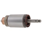 Armature 12V, Hitachi Dynastart
