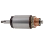 Armature 12V, Hitachi Dynastart
