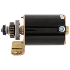 Briggs & S. Starter motor 12V-0.7kW, 14k