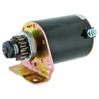 Briggs & S. Starter motor 12V-0.7kW, 14k