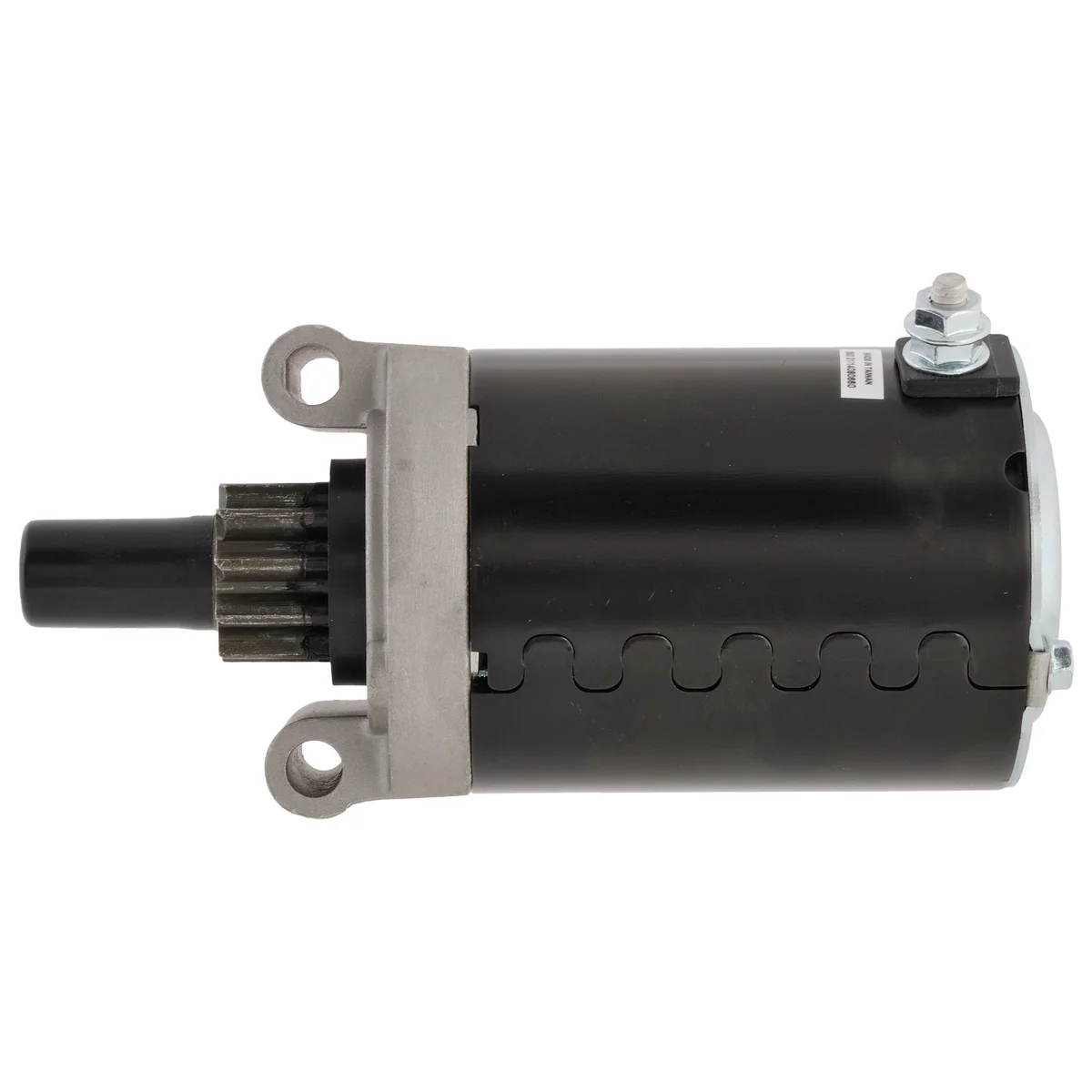 Kohler/J.Deere Starter motor 12V, 10k
