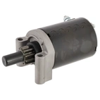 Kohler/J.Deere Starter motor 12V, 10k