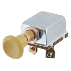 Main headlight switch