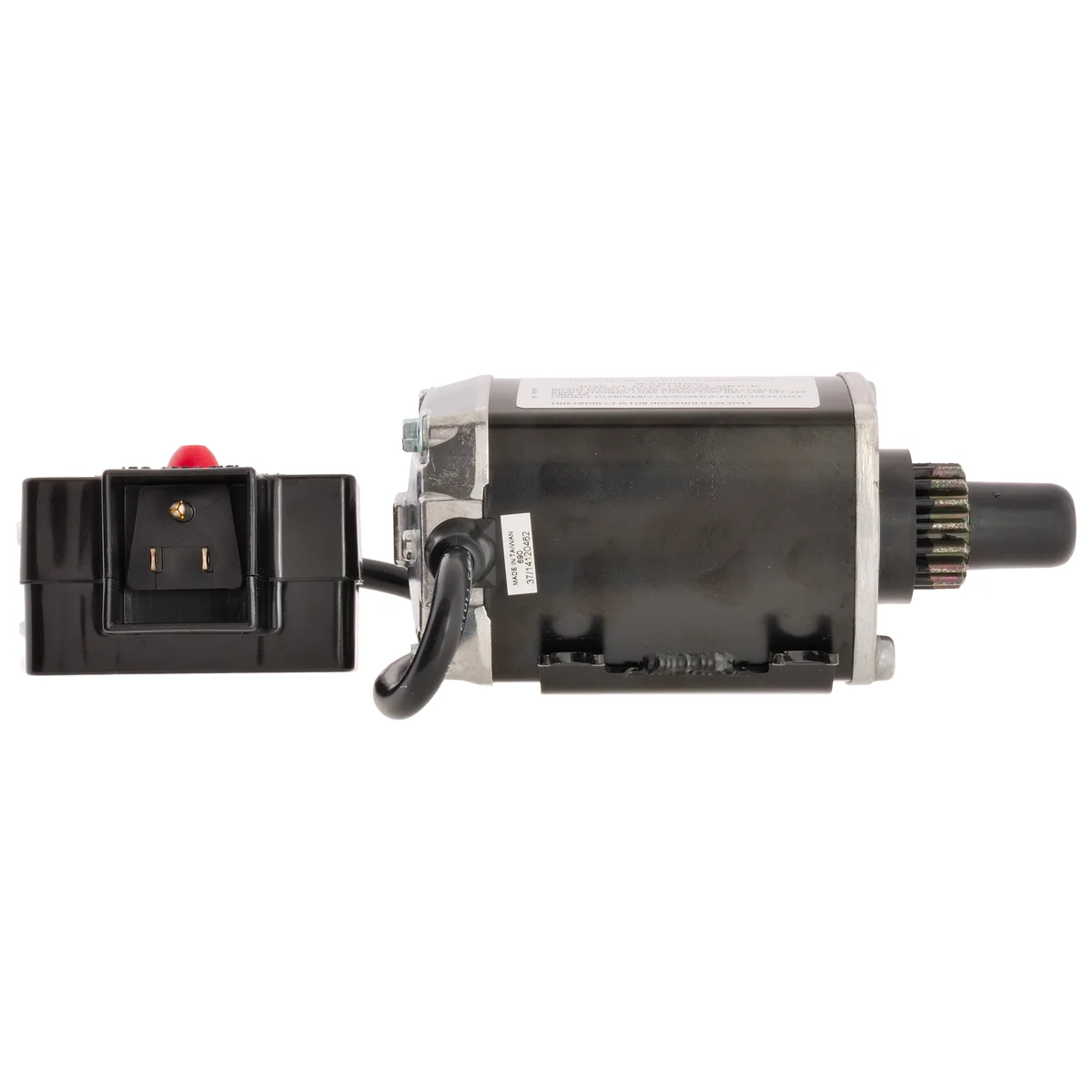 Tecumseh Starter motor 110V, 16k