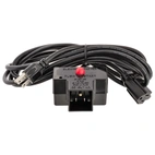 Tecumseh Starter motor 110V, 16k