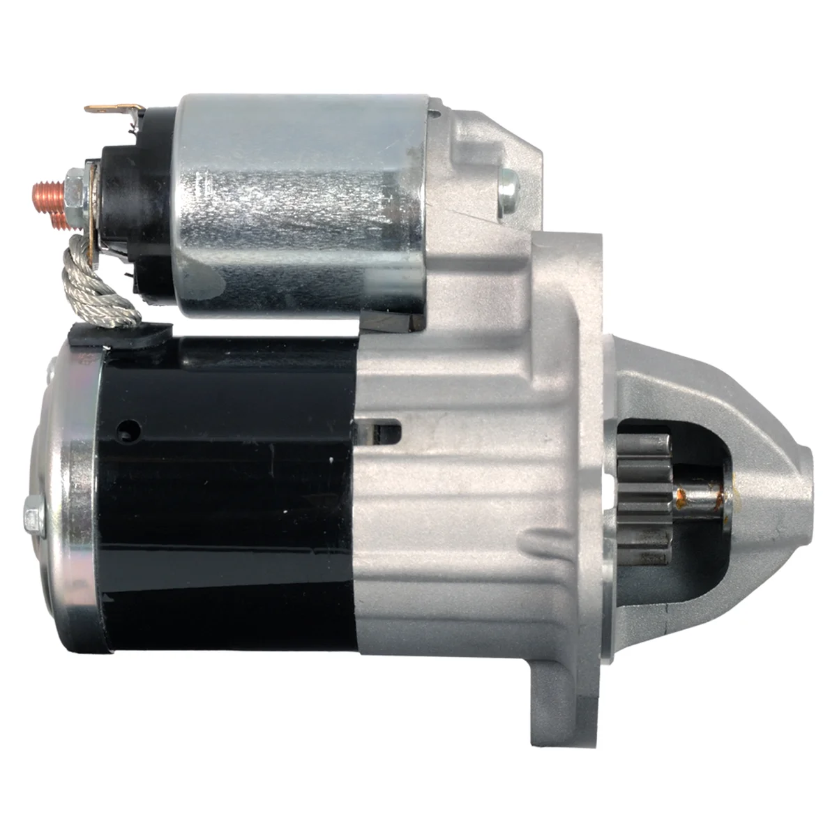 Mazda 2 Starter motor 12V-1.0kW