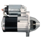Mazda 2 Starter motor 12V-1.0kW