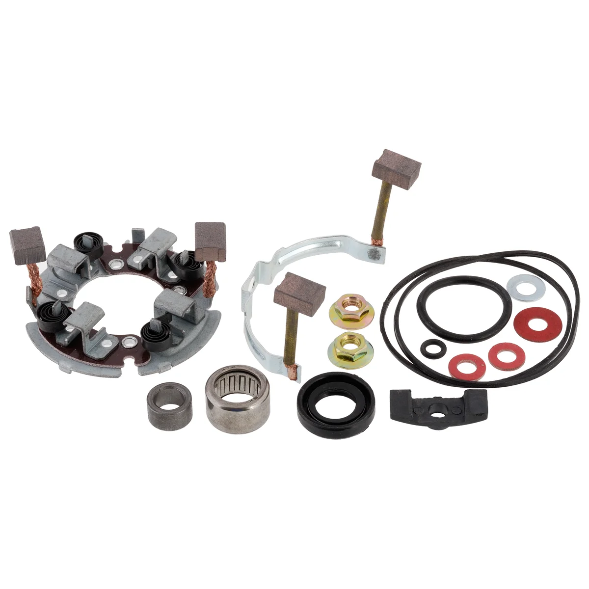 Mitsuba Starter Motor Repair Kit