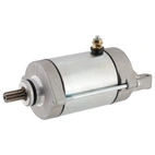 Honda Motorcycle Starter motor 12V