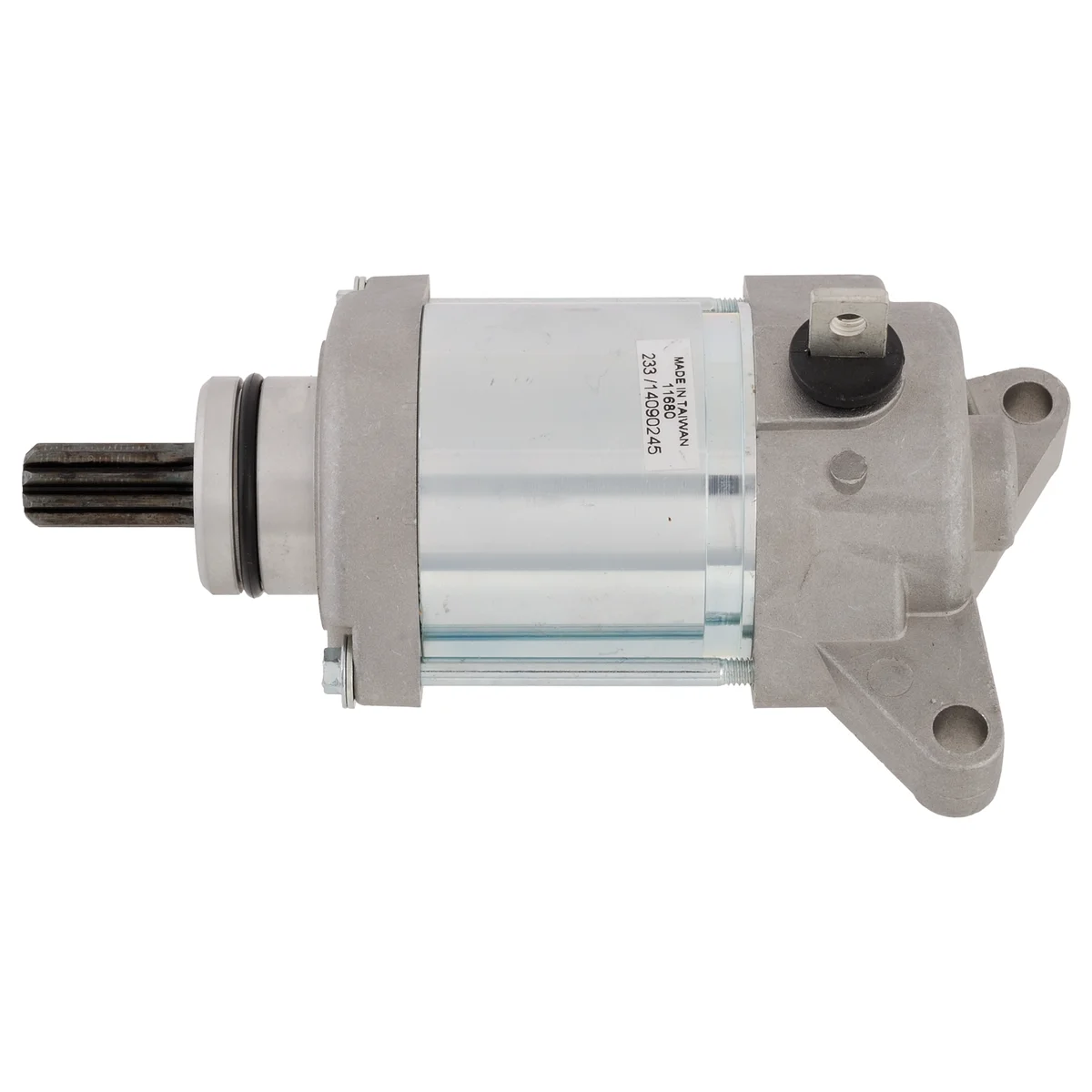 Yamaha Starter motor 12V, 9k, CW
