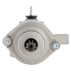 Yamaha Starter motor 12V, 9k, CW