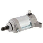 Yamaha Starter motor 12V, 9k, CW