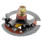 Mitsuba brush holder plate