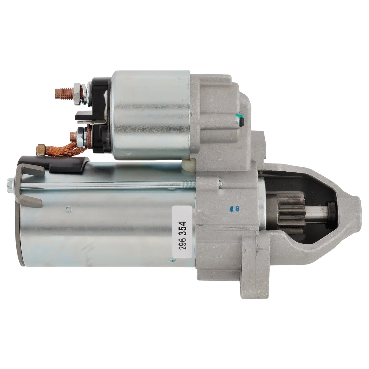 BMW Starter motor 12V-1.2kW, 9k