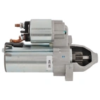 BMW Starter motor 12V-1.2kW, 9k