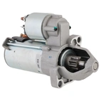 BMW Starter motor 12V-1.2kW, 9k