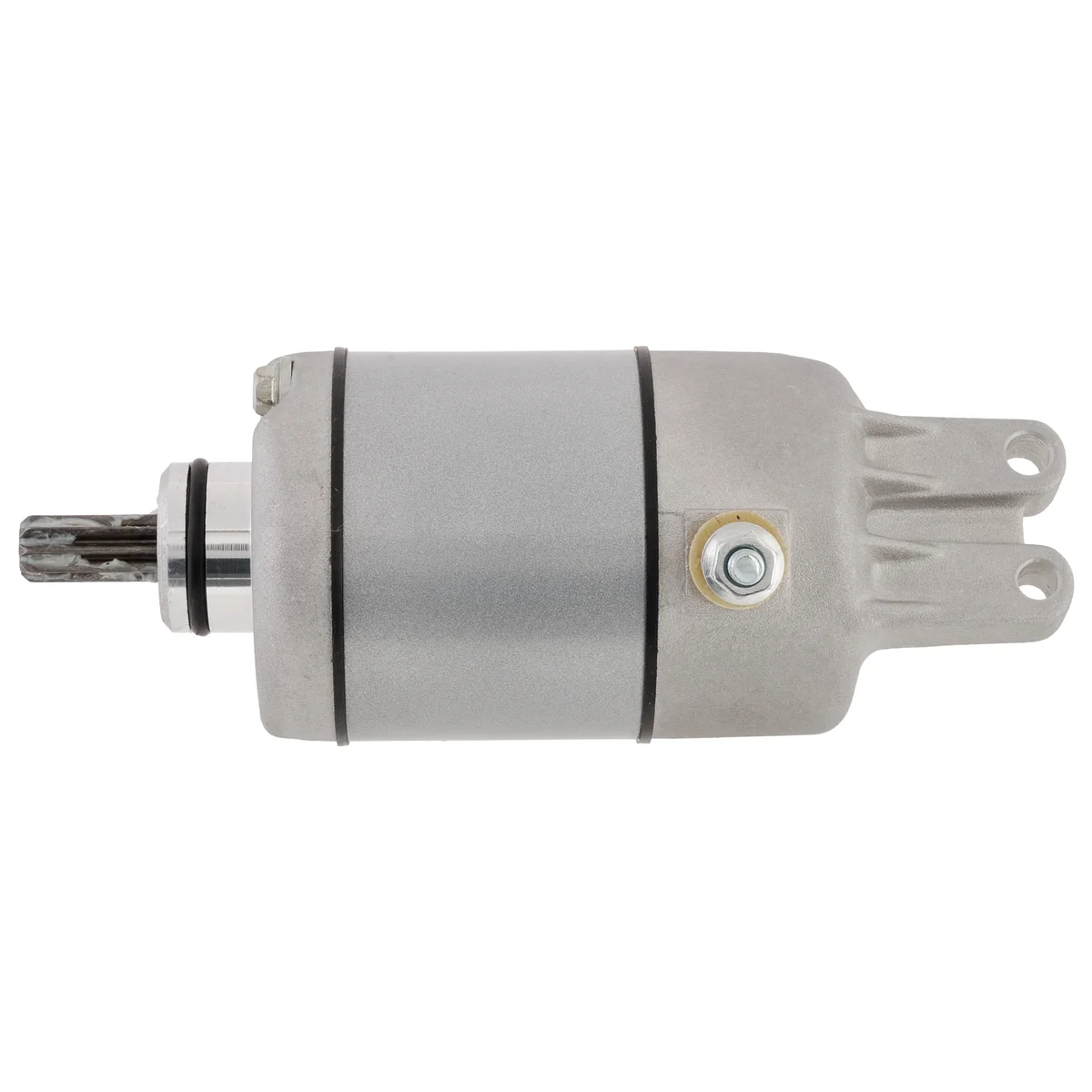 KTM M/C Starter motor 12V, 9k CCW