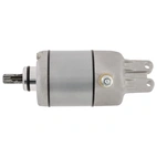 KTM M/C Starter motor 12V, 9k CCW