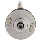 KTM M/C Starter motor 12V, 9k CCW