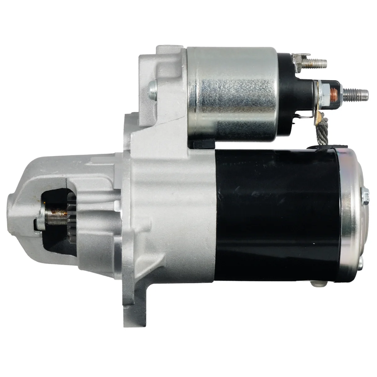 Opel/SAAB 2.8 Starter motor 12V-1.4kW