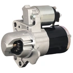Opel/SAAB 2.8 Starter motor 12V-1.4kW