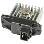Resistor Fan motor matches Volvo