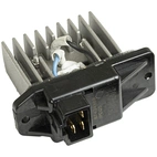 Resistor Fan motor matches Volvo