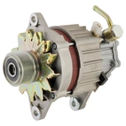 VM/Schmidt Alternator 12V-105A