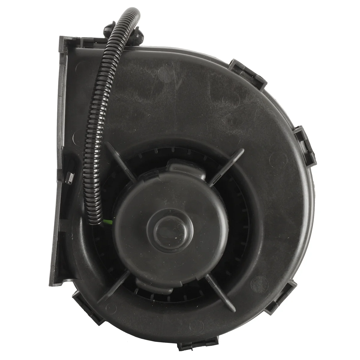 Cabin fan motor John Deere