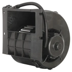 Cabin fan motor John Deere