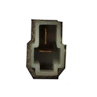 Cabin fan motor Hyundai/Kia