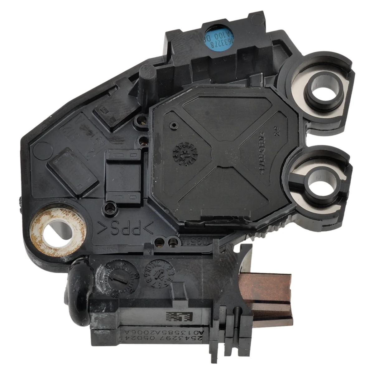 Valeo regulator 595387, 12V