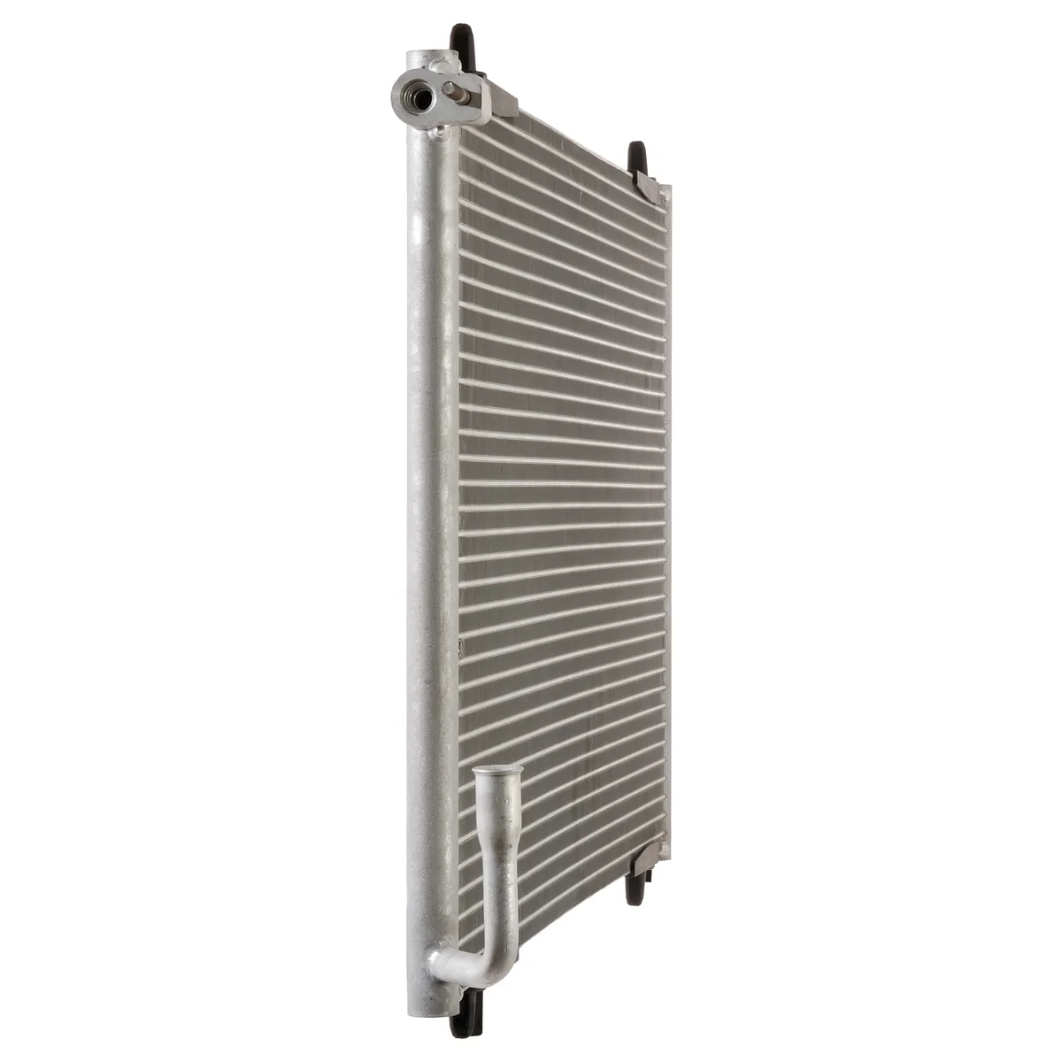 Condenser A/C, Peugeot