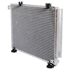 Condenser A/C, Toyota Yaris