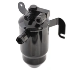 Wiper filter / Dehumidifier A/C