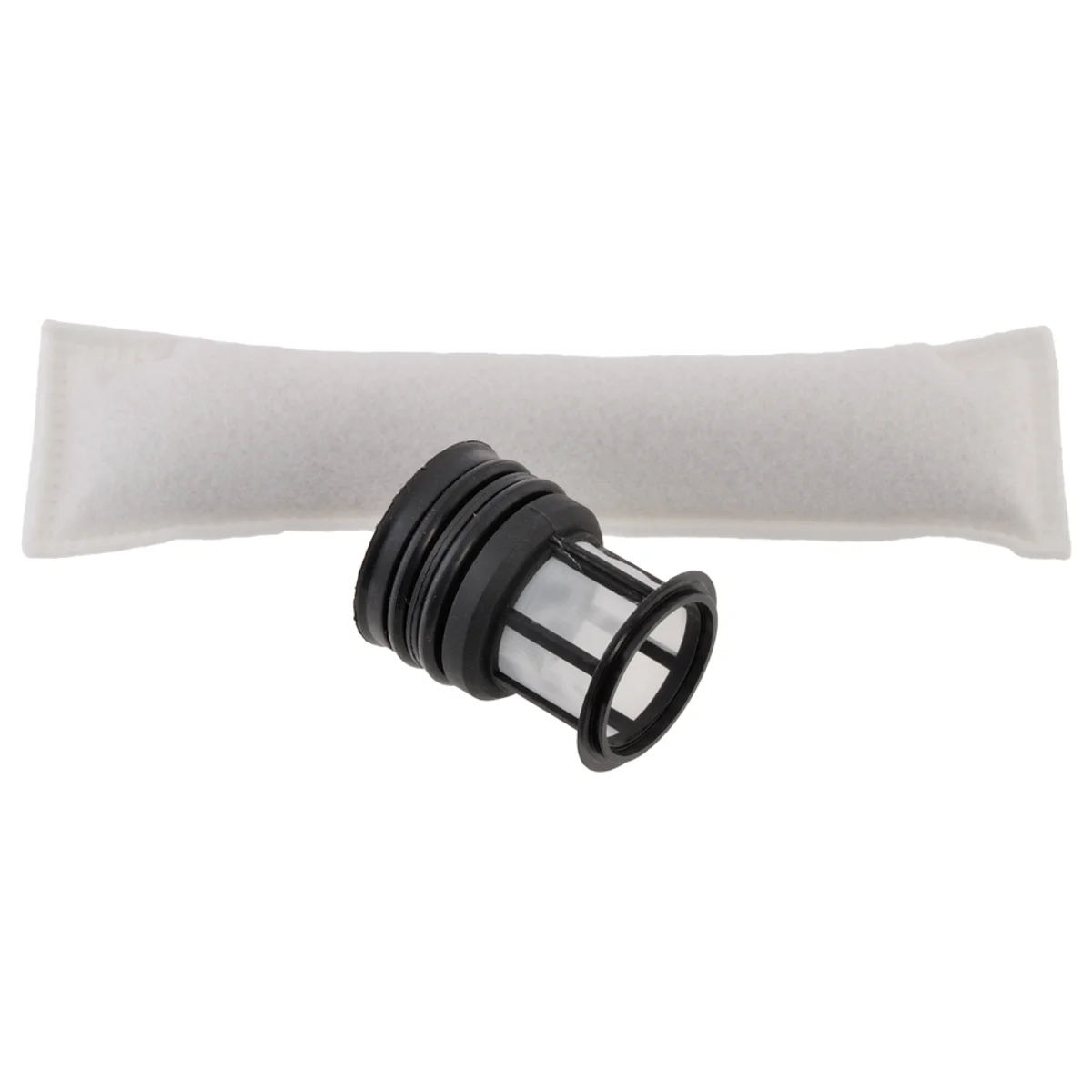 Wiper filter / Dehumidifier A/C