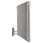 Condenser A/C, BMW