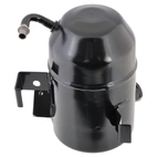 Wiper filter / Dehumidifier A/C