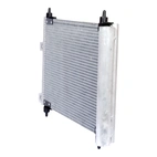 Condenser A/C, Citroen